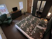 Apartmány Lesní zátiší Marlenka - Dolní Chřibská