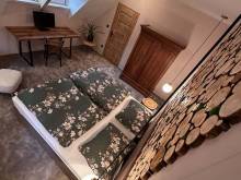 Apartmány Lesní zátiší Marlenka - Dolní Chřibská