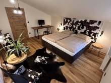 Apartmány Lesní zátiší Marlenka - Dolní Chřibská