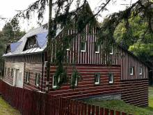 Apartmány Lesní zátiší Marlenka - Dolní Chřibská