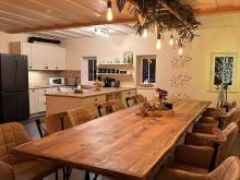 Apartmány Lesní zátiší Marlenka - Dolní Chřibská