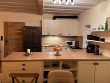 Apartmány Lesní zátiší Marlenka - Dolní Chřibská