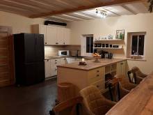 Apartmány Lesní zátiší Marlenka - Dolní Chřibská
