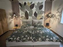 Apartmány Lesní zátiší Marlenka - Dolní Chřibská