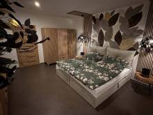 Apartmány Lesní zátiší Marlenka - Dolní Chřibská