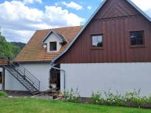 Ubytování u Slunce - Janovičky