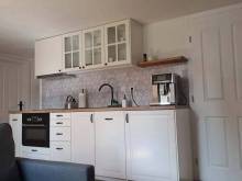 Ubytování u Slunce - Janovičky