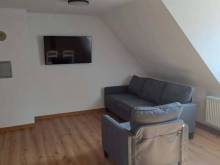 Ubytování u Slunce - Janovičky