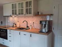 Ubytování u Slunce - Janovičky