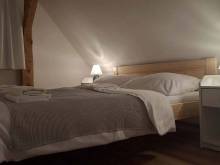 Ubytování u Slunce - Janovičky