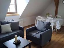 Ubytování u Slunce - Janovičky