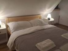 Ubytování u Slunce - Janovičky