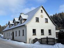 Ubytování u Slunce - Janovičky