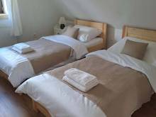 Ubytování u Slunce - Janovičky