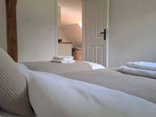 Ubytování u Slunce - Janovičky