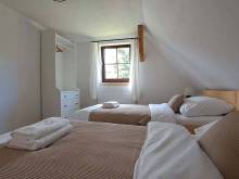 Ubytování u Slunce - Janovičky