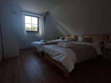 Ubytování u Slunce - Janovičky