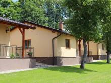 Apartmány Ořechovka Wellness - Sekerkovy Loučky