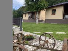 Apartmány Ořechovka Wellness - Sekerkovy Loučky
