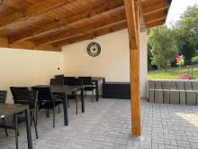 Apartmány Ořechovka Wellness - Sekerkovy Loučky