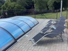 Apartmány Ořechovka Wellness - Sekerkovy Loučky