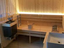 Apartmány Ořechovka Wellness - Sekerkovy Loučky