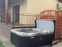 Apartmány Ořechovka Wellness - Sekerkovy Loučky