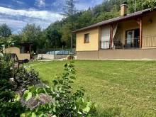 Apartmány Ořechovka Wellness - Sekerkovy Loučky