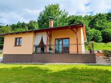 Apartmány Ořechovka Wellness - Sekerkovy Loučky