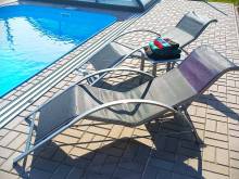 Apartmány Ořechovka Wellness - Sekerkovy Loučky