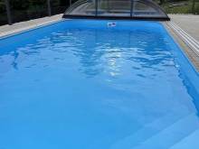 Apartmány Ořechovka Wellness - Sekerkovy Loučky