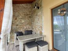 Apartmány Ořechovka Wellness - Sekerkovy Loučky
