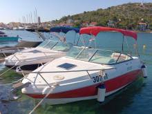 Apartmány Jezera - 