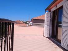 Apartmány Jezera - 