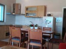 Apartmány Jezera - 