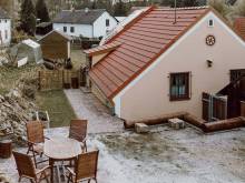 Apartmány Lešovice 2