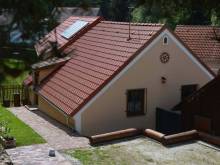 Apartmány Lešovice - Lešovice