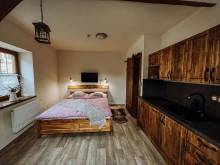 Apartmány Lešovice - Lešovice