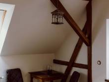 Apartmány Lešovice - Lešovice