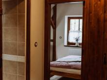 Apartmány Lešovice - Lešovice