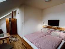 Apartmány Lešovice - Lešovice