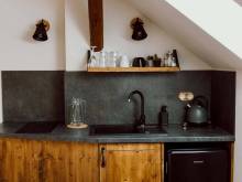 Apartmány Lešovice - Lešovice