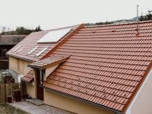 Apartmány Lešovice - Lešovice