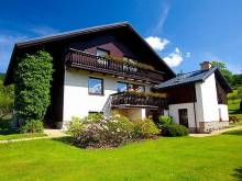 Apartmánový dům Bahýnka - Rokytno