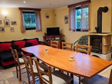 Apartmánový dům Bahýnka - Rokytno