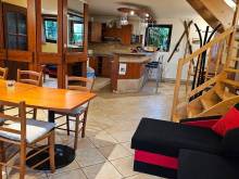 Apartmánový dům Bahýnka - Rokytno