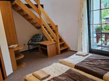 Apartmánový dům Bahýnka - Rokytno