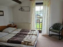 Apartmánový dům Bahýnka - Rokytno