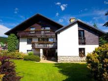 Apartmánový dům Bahýnka - Rokytno