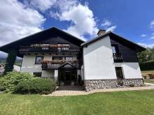 Apartmánový dům Bahýnka - Rokytno